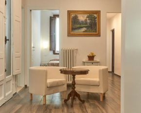 Отель Residenza Martin  Флоренция
